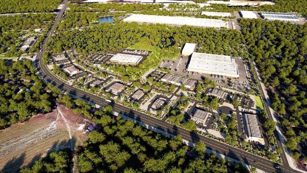 More Photos Of Piedmont Place, Valdosta Land For Sale