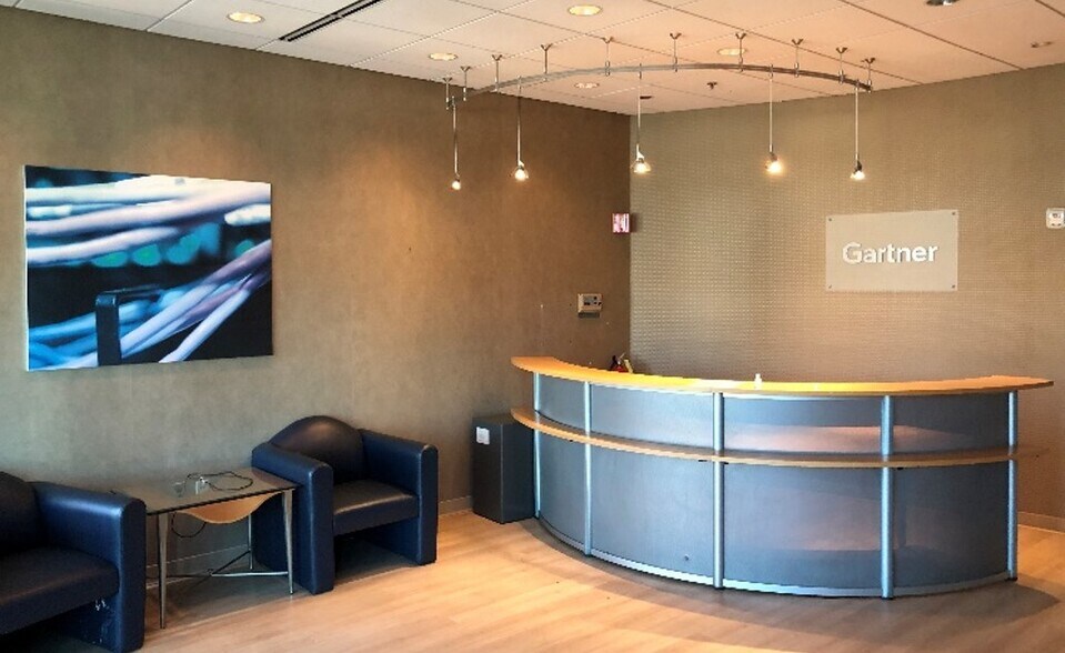 More Photos Of 35 Nutmeg Dr, Trumbull Light Manufacturing For Lease