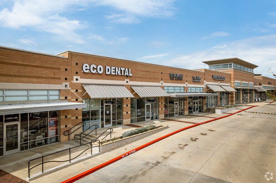 More Photos Of Highway 59 @ Highway 6, Sugar Land Unknown For Lease