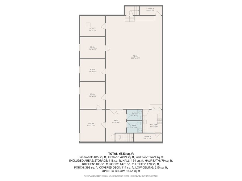More Photos Of 355 Union St, Littleton Religious Facility For Sale