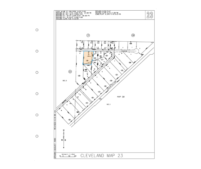 More Photos Of 13913 W Parkway Rd, Cleveland Warehouse For Lease