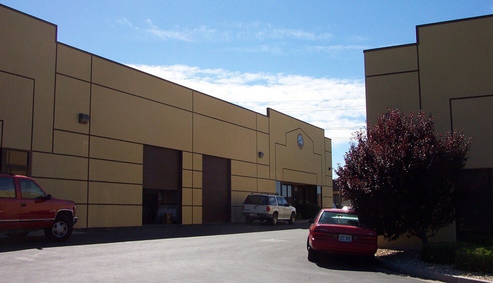 More Photos Of 3107 N Deer Run Rd, Carson City Research And Development For Lease