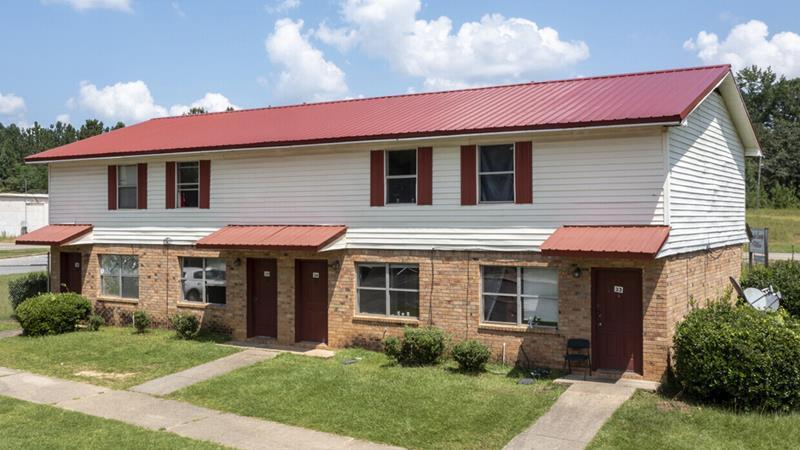 More Photos Of 1500 N Archusa Ave, Quitman Apartments For Sale