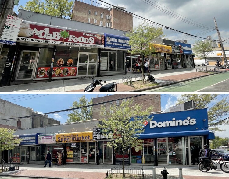 More Photos Of 3861-3869 White Plains Rd, Bronx Storefront For Sale