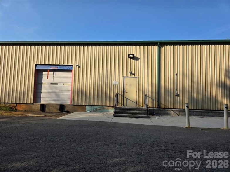 More Photos Of 135 Joshua Ct, Lincolnton Warehouse For Lease