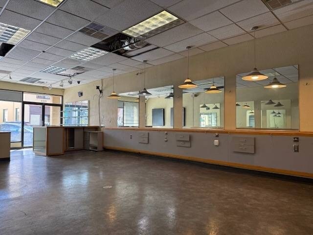 More Photos Of 1222 Broadway, Burlingame Storefront Retail Residential For Sale