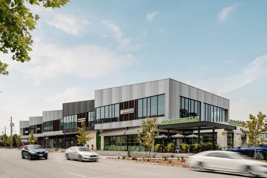 More Photos Of 1533 N Shepherd Dr, Houston General Retail For Lease