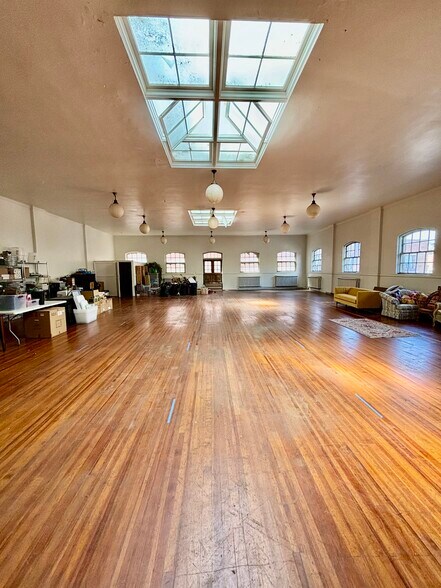 More Photos Of 55 3rd St, Troy Lodge Meeting Hall For Sale