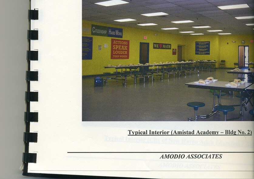 More Photos Of 560 Ella T Grasso Blvd, New Haven Flex For Sale