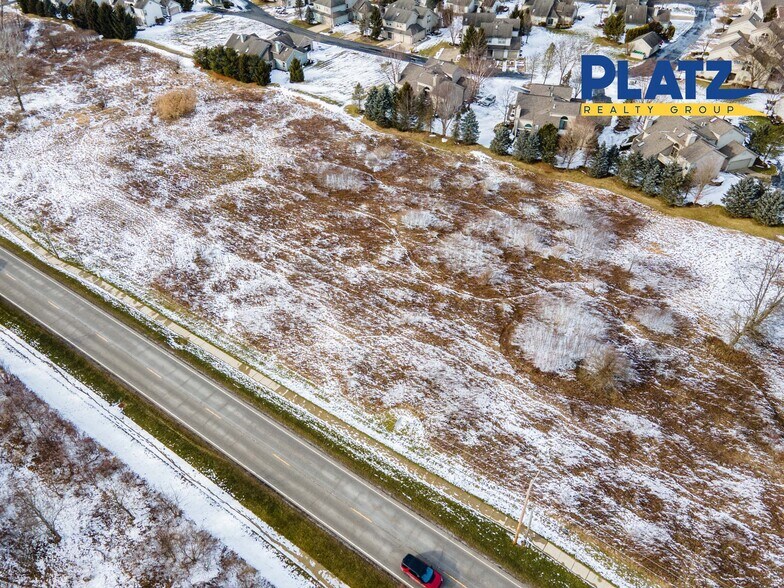 More Photos Of N River Rd, Warren Land For Sale