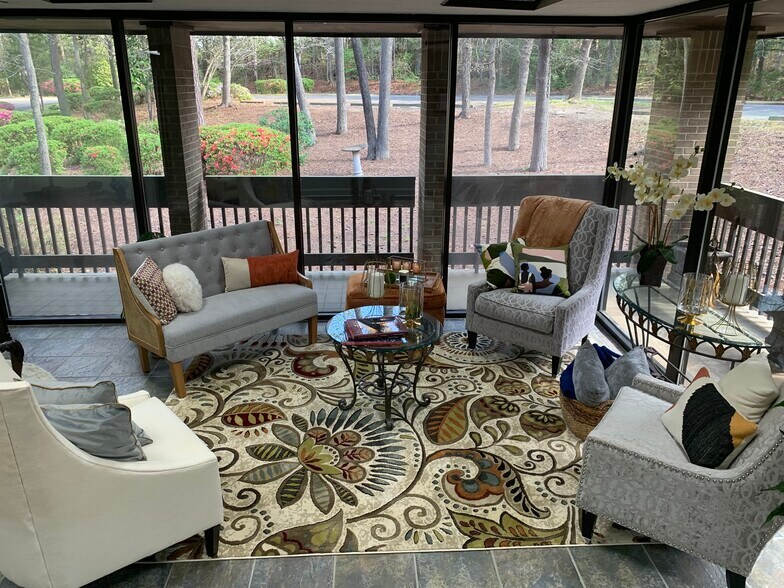 More Photos Of 400 Percival Rd, Columbia Office For Lease