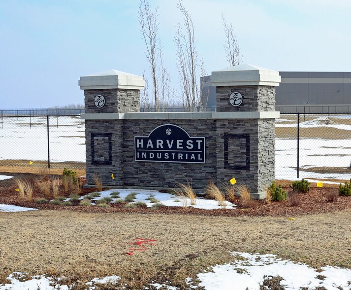 More Photos Of 3498 63rd Ave, Leduc Food Processing For Sale