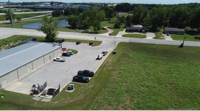 More Photos Of W 41st St, Tulsa Land For Sale