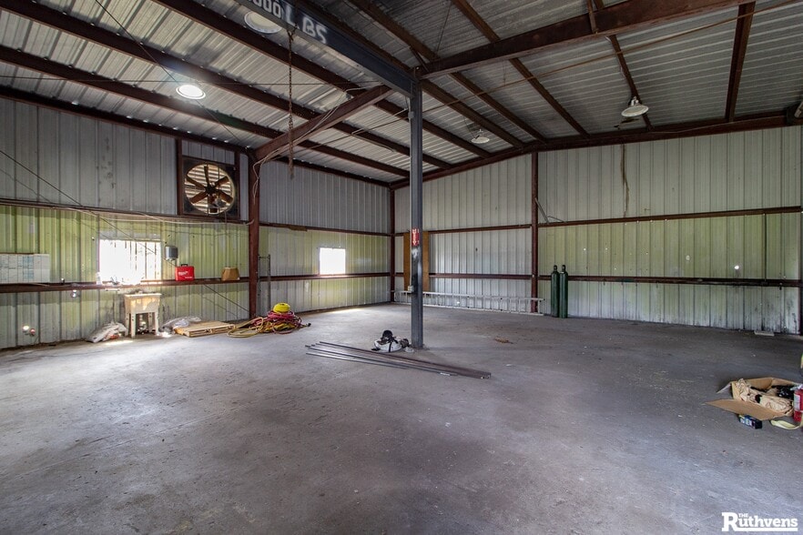 More Photos Of 595 W Summerlin St, Bartow Warehouse For Sale