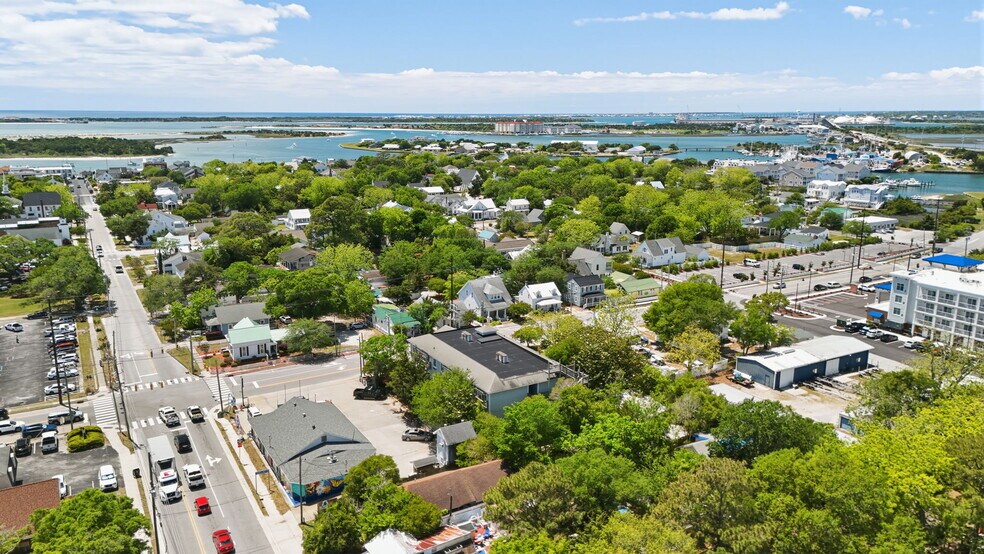 More Photos Of 313 Cedar St, Beaufort Apartments For Sale