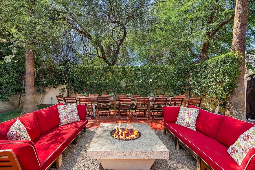 More Photos Of 520 Chuckwalla Rd, Palm Springs Apartments For Sale