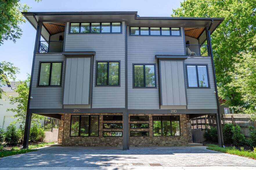 More Photos Of 211 N 9th St, Nashville Apartments For Sale