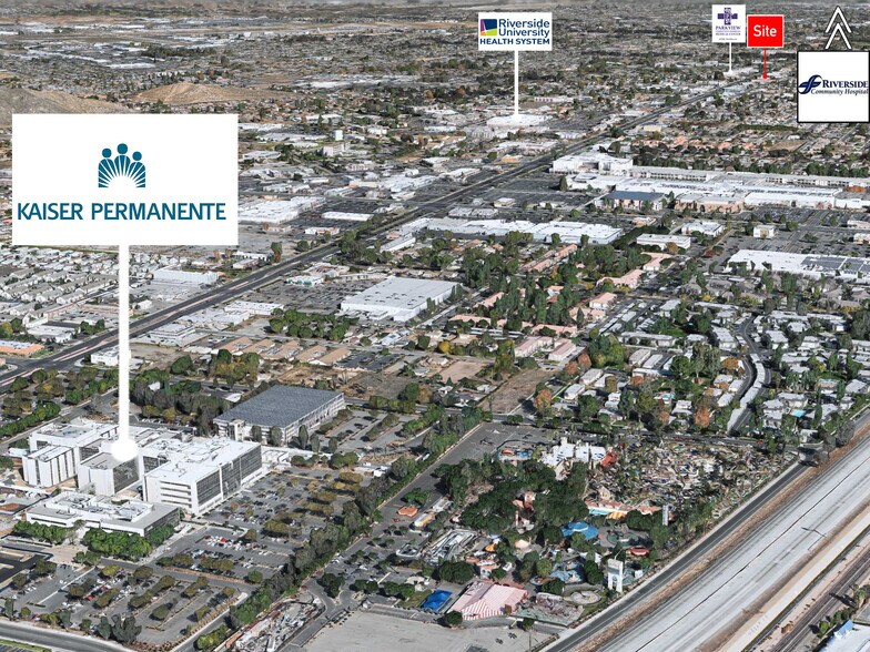 More Photos Of 9204 Magnolia Ave, Riverside General Retail For Sale