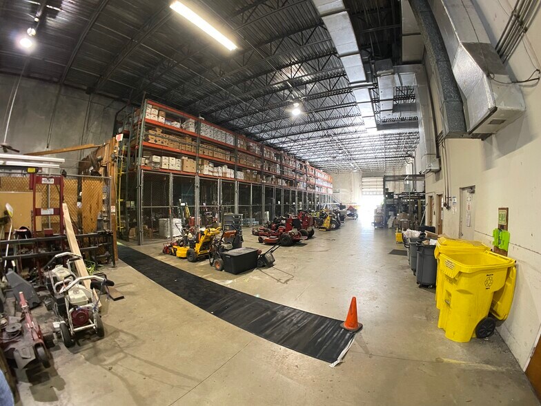 More Photos Of 6300 Park of Commerce Blvd, Boca Raton Light Manufacturing For Lease