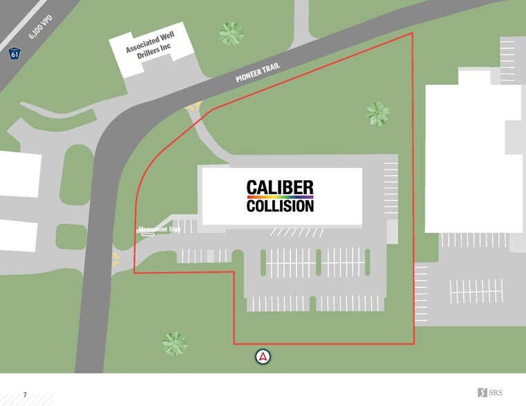 More Photos Of 13075 Pioneer Trl, Eden Prairie Auto Repair For Sale