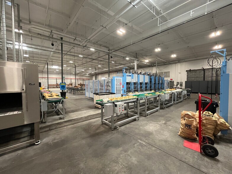 More Photos Of 115 Mission Rd, Los Angeles Warehouse For Lease