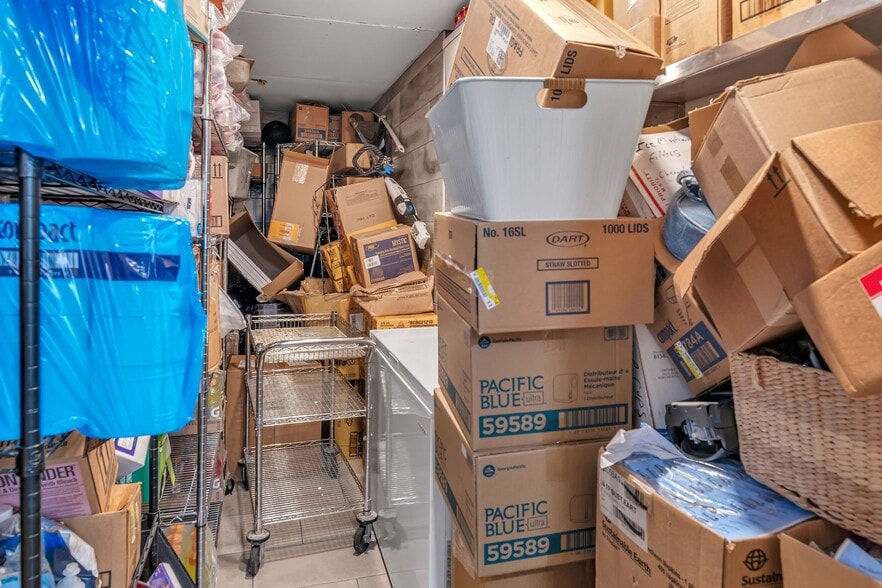 More Photos Of 7628 Corina Dr, Fort Worth Skating Rink For Sale