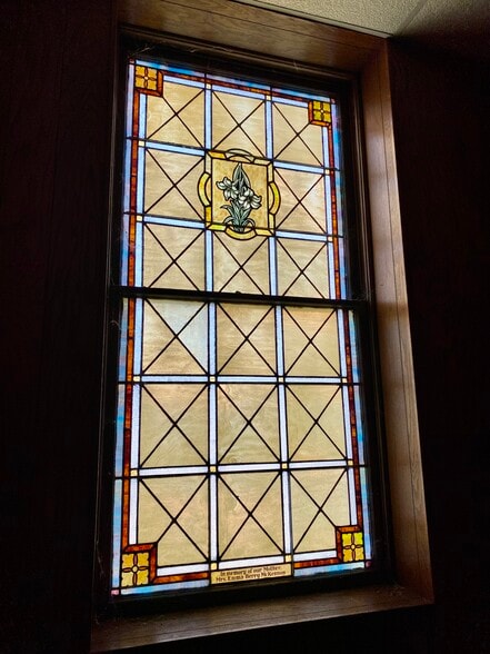 More Photos Of 212 N College Ave, Clarksville Religious Facility For Sale