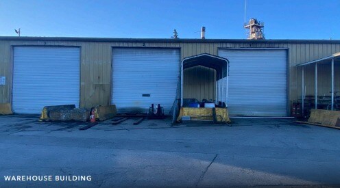 More Photos Of 19220 NE Union Hill Rd, Redmond Contractor Storage Yard For Lease