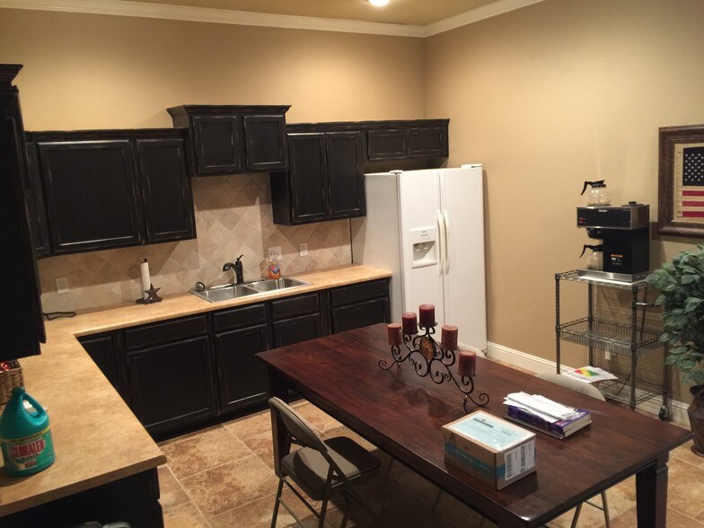 More Photos Of 1902 E State Highway 36, Abilene Industrial For Sale