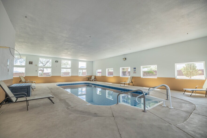 More Photos Of 1550 W Highway 260, Camp Verde Hotel For Sale