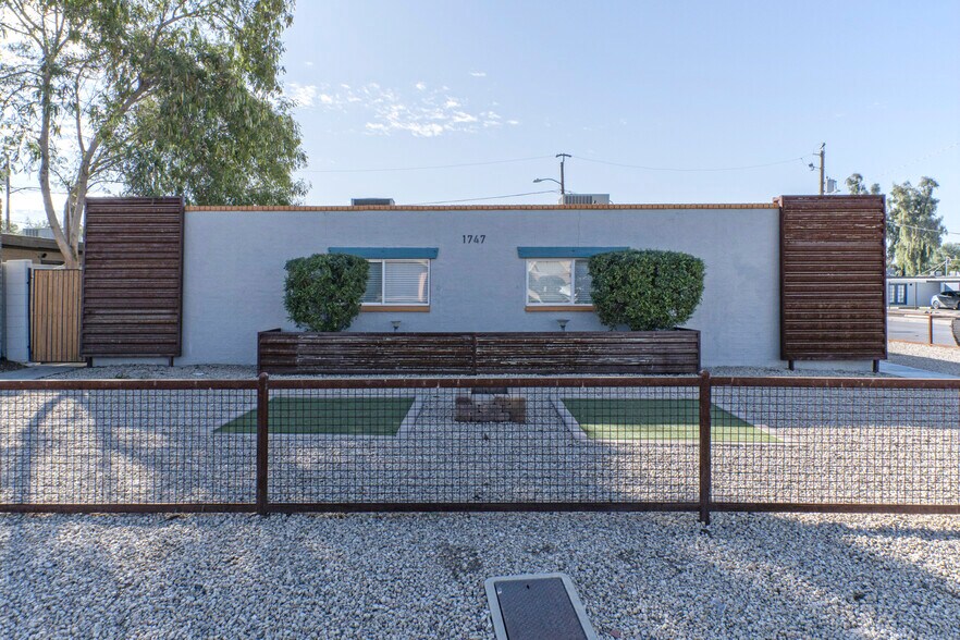 More Photos Of 1747 E Virginia Ave, Phoenix Apartments For Sale
