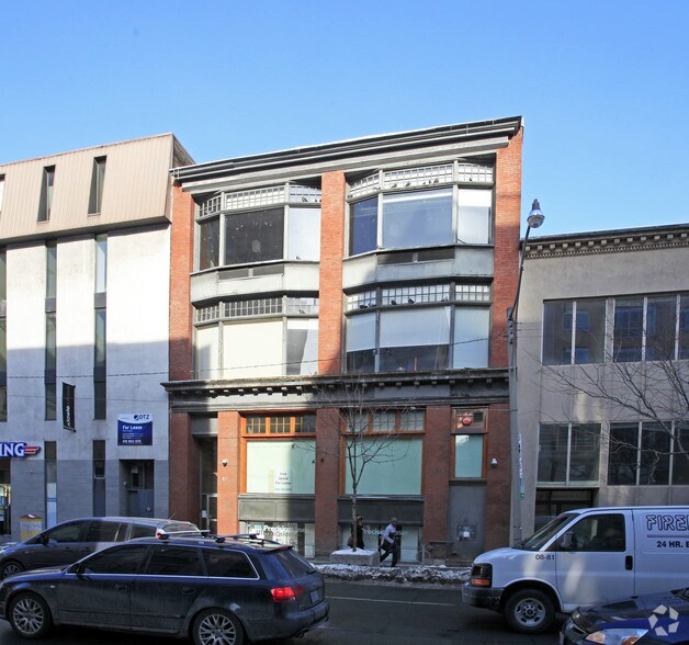 More Photos Of 76-78 Richmond St E, Toronto Loft Creative Space For Sale