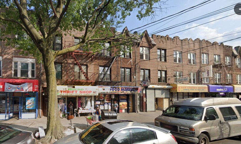 Primary Photo Of 980 Rutland Rd, Brooklyn Apartments For Sale