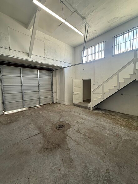 More Photos Of 616 S Amphlett Blvd, San Mateo Auto Repair For Sale
