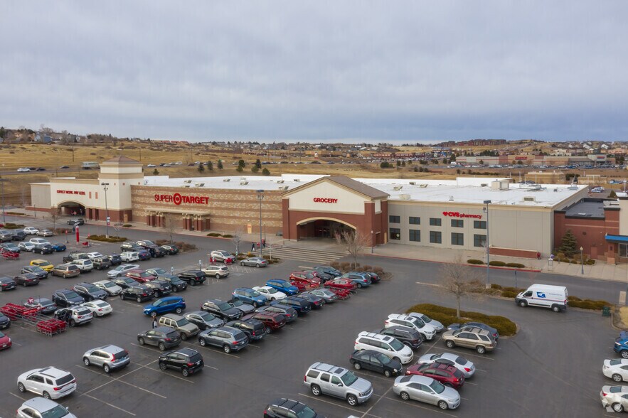 More Photos Of 3650 New Center Pt, Colorado Springs Unknown For Lease