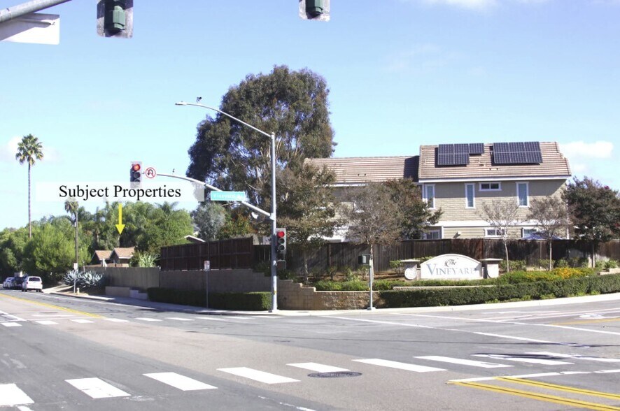 More Photos Of 545-551 Woodward St, San Marcos Apartments For Sale