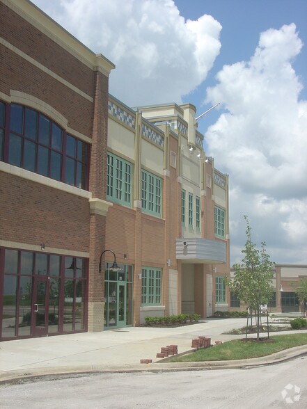 More Photos Of 400 SW Longview Blvd, Lee's Summit Storefront Retail Office For Lease