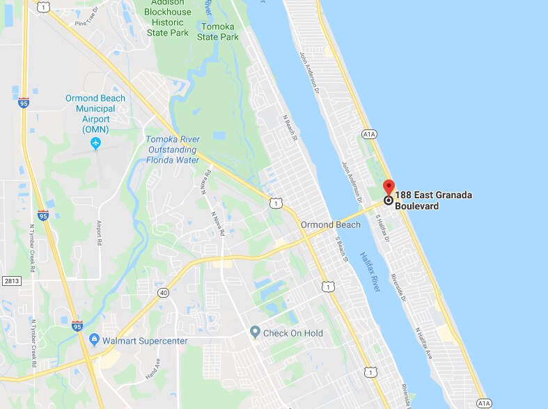 More Photos Of 188 E Granada Blvd, Ormond Beach Restaurant For Sale