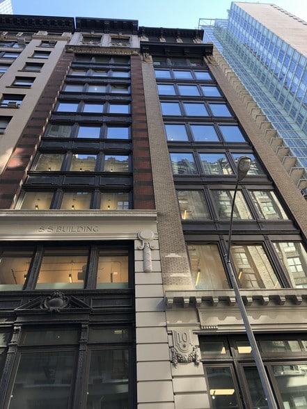 More Photos Of 12 E 33rd St, New York Office For Sale