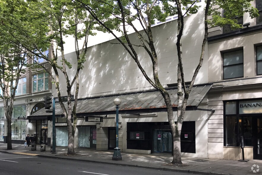 More Photos Of 1520 5th Ave, Seattle General Retail For Sale