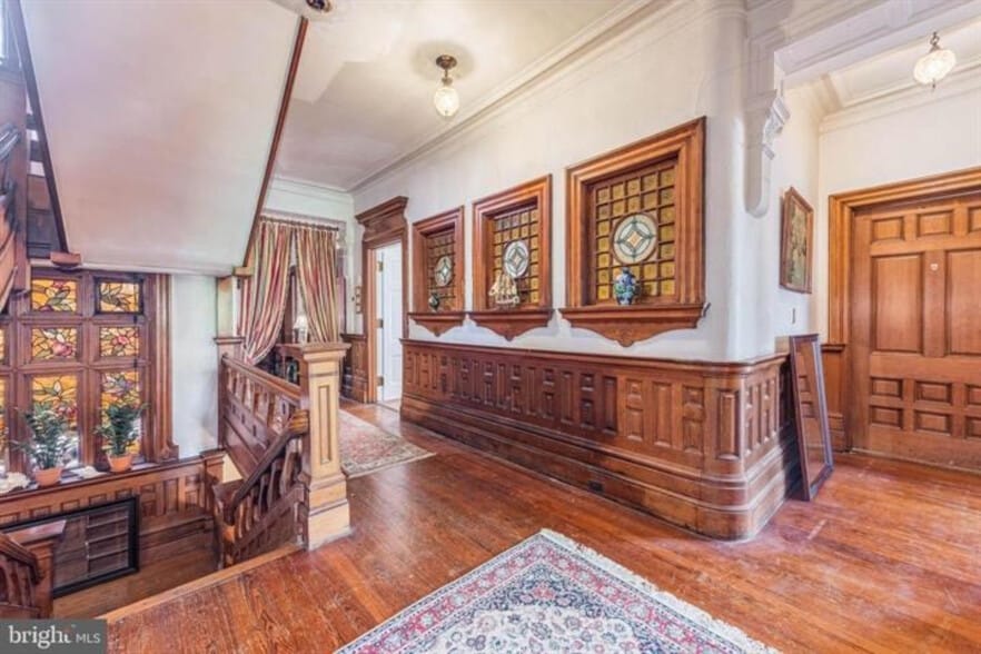 More Photos Of 1801 Eutaw Pl, Baltimore Apartments For Sale