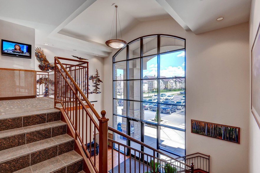 More Photos Of 18801 E Mainstreet, Parker Medical For Lease