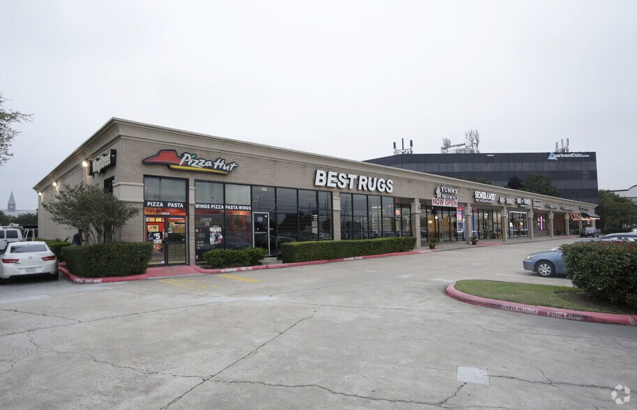 More Photos Of 12102-12120 Westheimer Rd, Houston Unknown For Lease