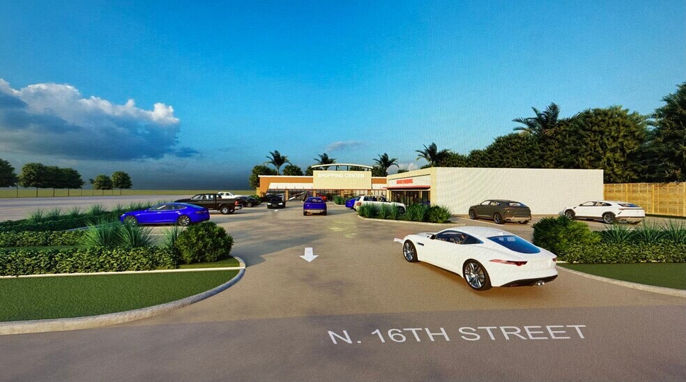 More Photos Of 1214 N 16th St, Orange Medical For Lease