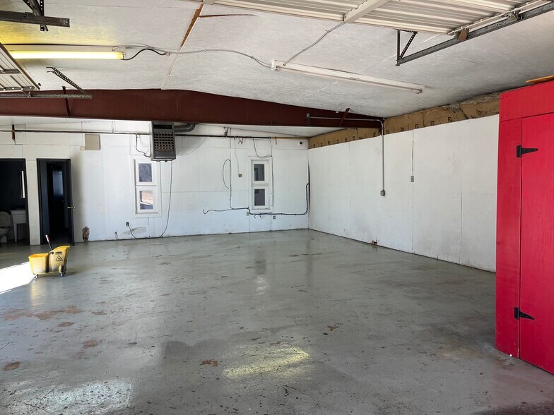 More Photos Of , Shawnee Industrial For Sale