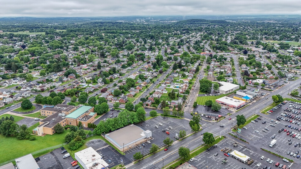 More Photos Of 1781 Stefko Blvd, Bethlehem Drugstore For Lease