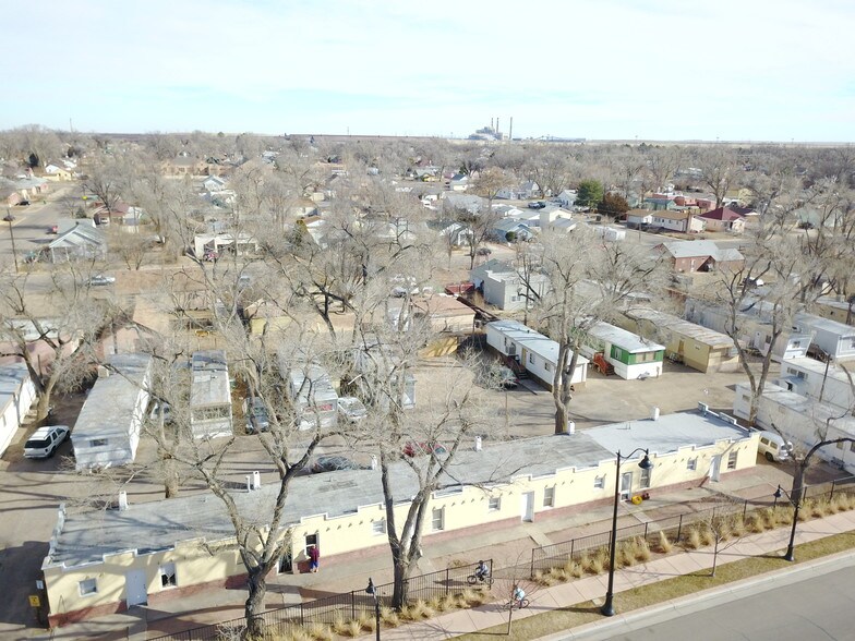 More Photos Of 2435 Lake Ave, Pueblo Manufactured Housing Mobile Home Park For Sale