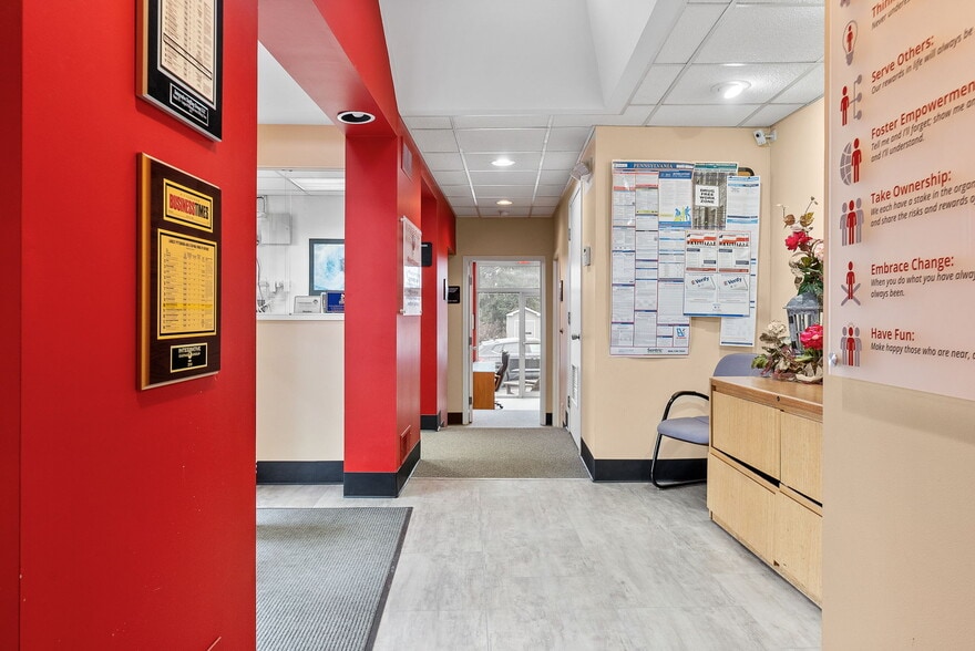 More Photos Of 940 Beaver Grade Rd, Coraopolis Office Residential For Sale