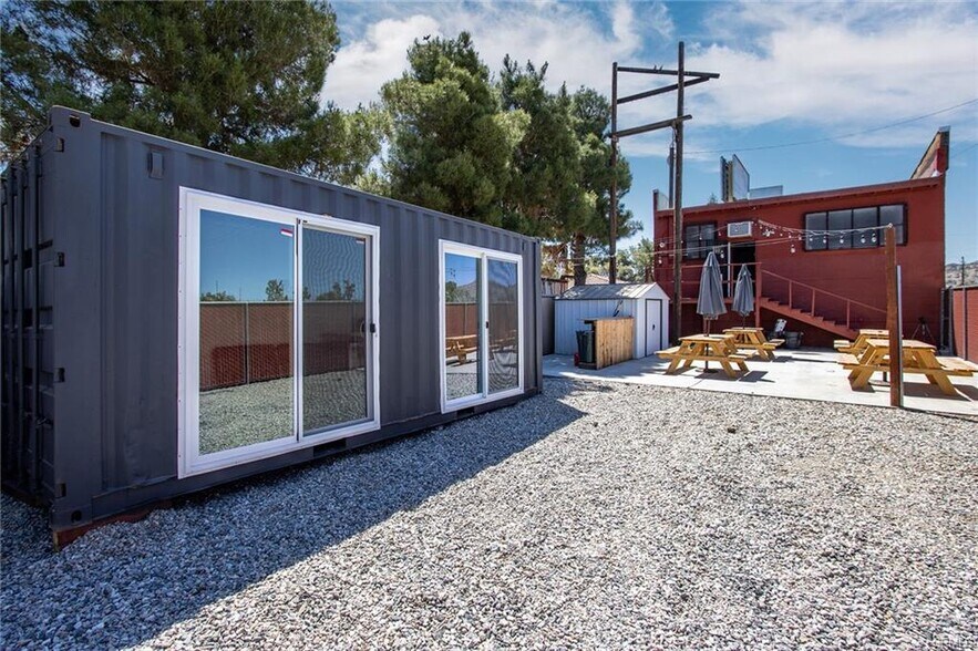 More Photos Of 55386 Twentynine Palms Hwy, Yucca Valley General Retail For Sale