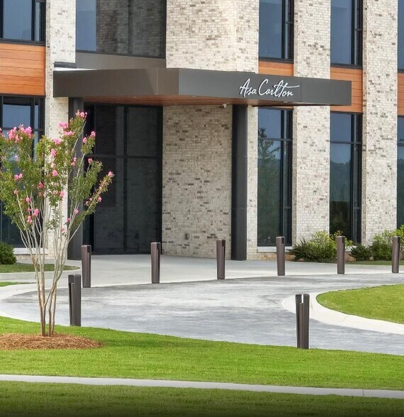 More Photos Of 100 Highpoint Park Way, Braselton Office For Lease